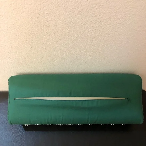 Nayoya acupuncture massage pillow green - Picture 4 of 6